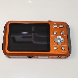 Panasonic Underwater Digital Camera